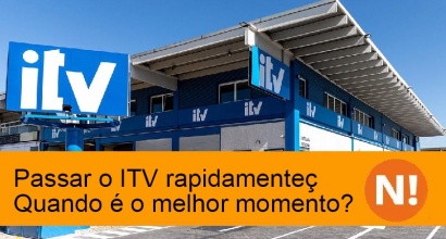 Passar o ITV rapidamente Quando é o melhor momento?